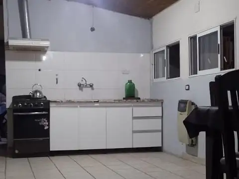 Jesús Nazareno, Guaymallén