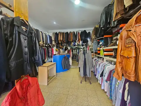 Alquiler Comercial con Contrato 24 Meses – Barrio Chauvin, Mar del Plata