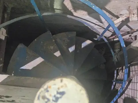 Local en Alquiler 45 años