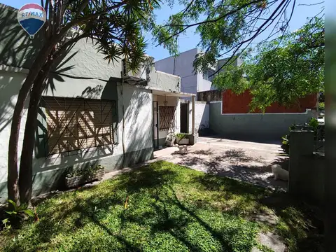 Venta casa 4 amb Villa Lynch con patio y cochera