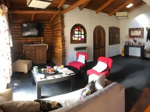 Casa en Venta al Oeste