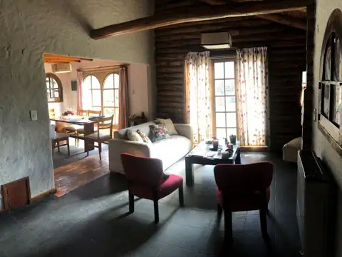 Casa en Venta 30 años