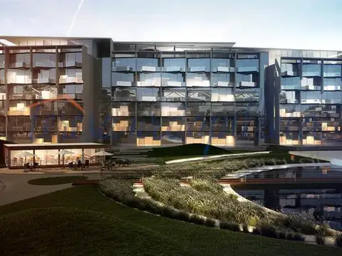 Departamento en Venta en Pilar, USD 143.889