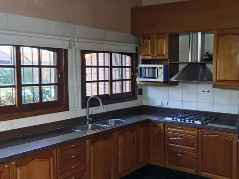 Casa en Venta de 3 dormitorios