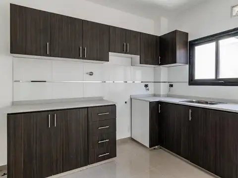 Depto Tipo Casa en Venta en Santos Lugares, USD 170.000