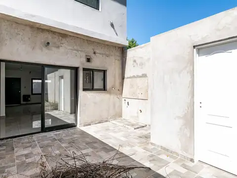Depto Tipo Casa en Venta A Estrenar