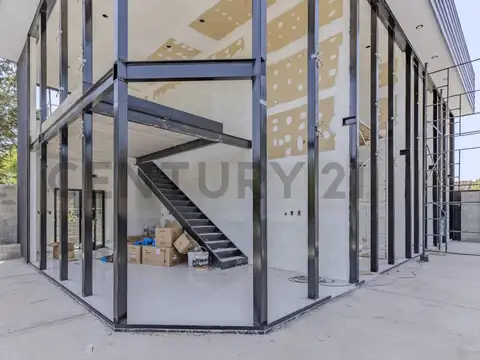 Local en Venta A Estrenar