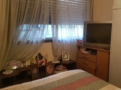 Depto Tipo Casa en Venta en Parque Avellaneda, USD 120.000