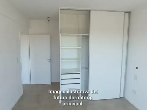 Departamento en Venta A Estrenar