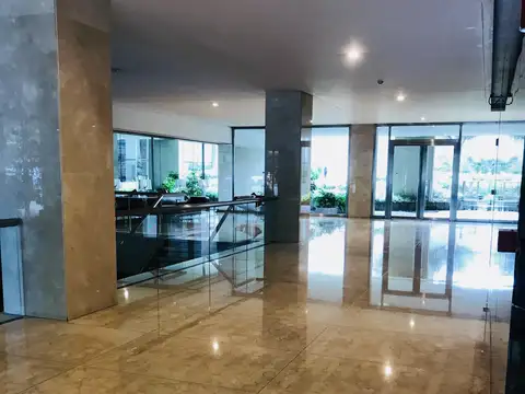 Departamento en Venta en Palermo Chico, USD 1.100.000