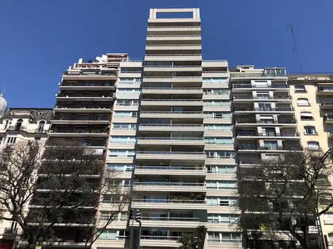 Departamento  en Venta ubicado en Palermo Chico, Capital Federal, Buenos Aires