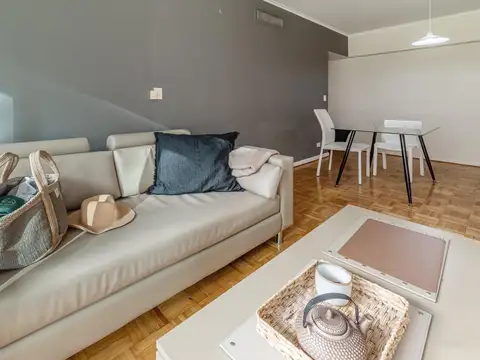 Departamento en Venta 20 años