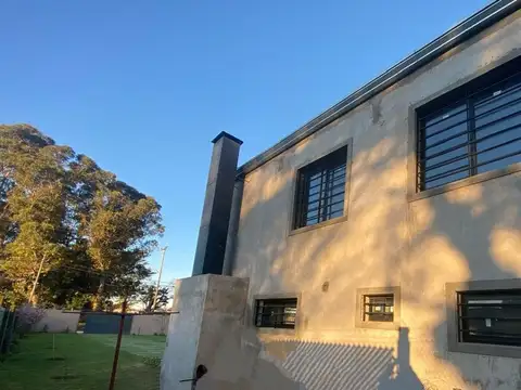 Casa en Venta 4 años