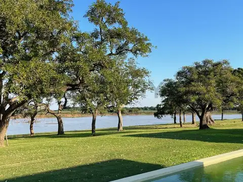 Terreno en Venta 19  mts Fondo