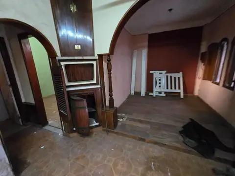 Depto Tipo Casa en Venta con 10 cocheras