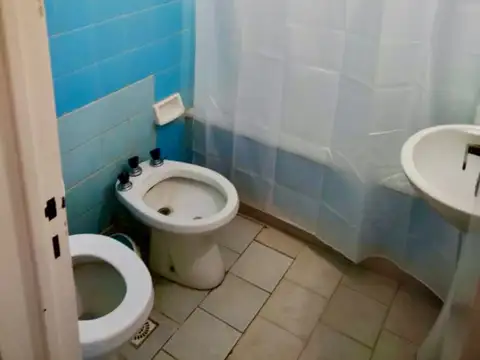 San Martin 800, Piso 5