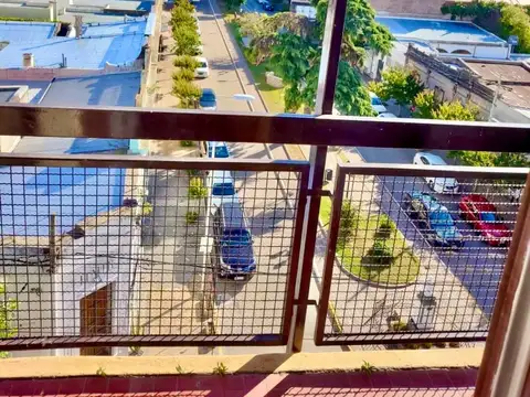 San Martin 800, Piso 5