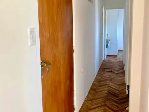 Departamento en Venta en Baradero, USD 58.000