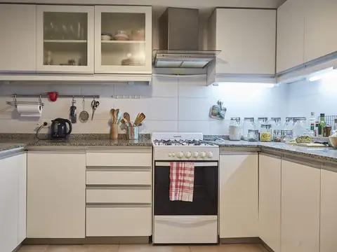 Departamento en Venta en Victoria Barrio Centro, USD 120.000