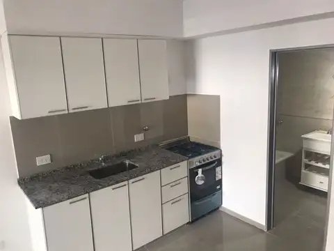 Departamento en Venta en Lomas De Zamora, USD 80.000