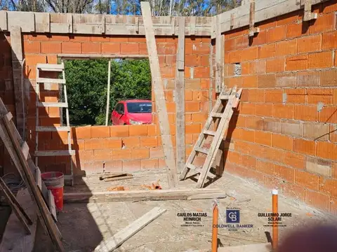 Casa en Venta en La Peregrina, USD 335.000