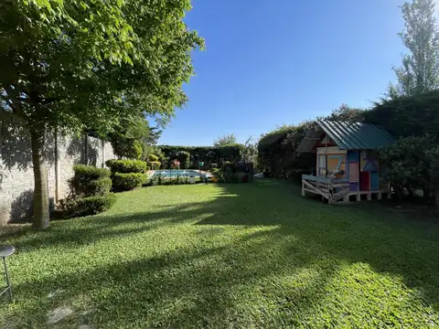 Casa en Venta 15 años