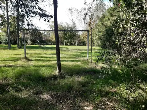 Barrio cerrado Nautico Cube