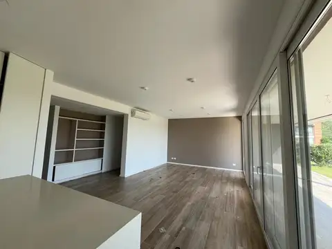 Departamento en Venta 4 años