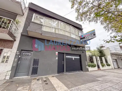 PH 4 AMBIENTES CON ENTRADA INDEPENDIENTE PATIO Y TERRAZA