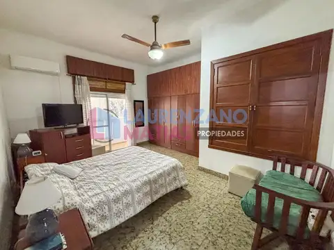 Depto Tipo Casa 4 ambientes con 1 baño