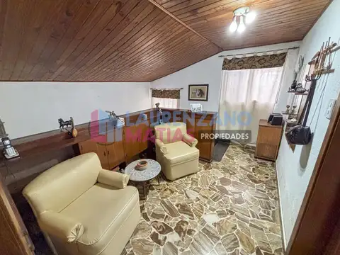 Avenida Albarellos al 2300