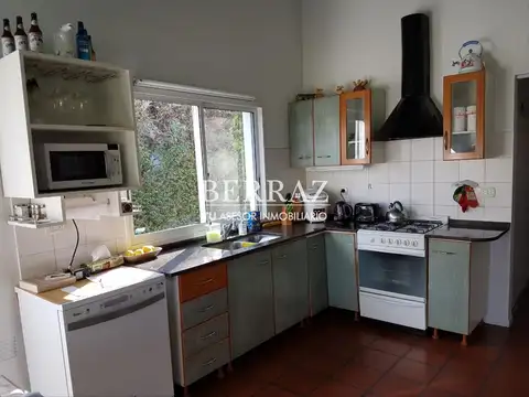 Casa en Alquiler Temporal 5 años