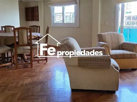 Chivilcoy 100, Piso 8