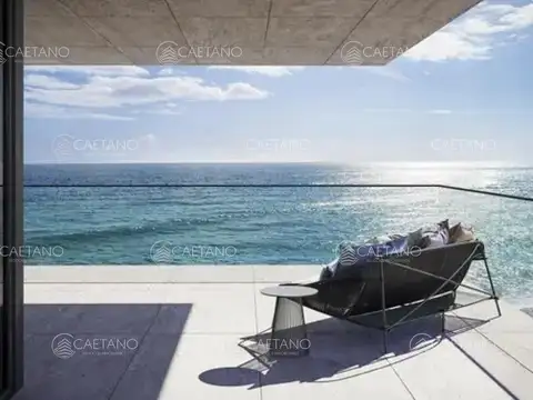 Departamento en Alquiler Temporal de 4 ambientes