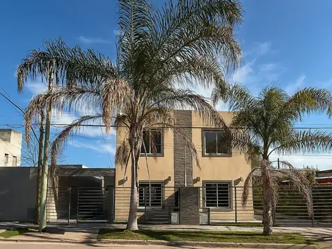 Venta Duplex San Andres De Giles