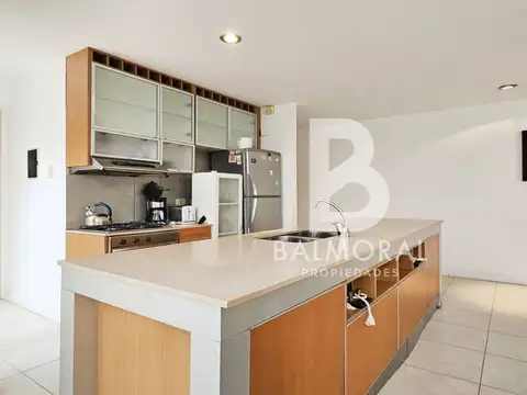 Departamento en Alquiler Temporal en Pinamar, USD 0