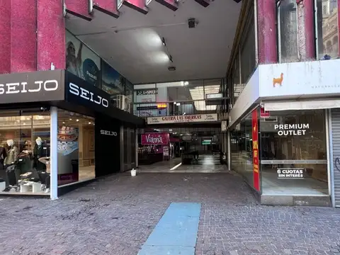 Cordoba y San Marin 1700