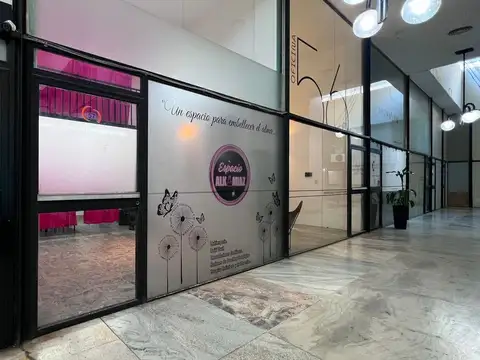 Alquiler Local Galería Las Americas ,P.San Martin