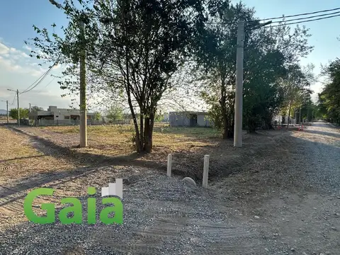 Terreno en Venta en Los Olmos, USD 31.000