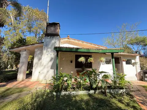 Casa en Venta 45 años