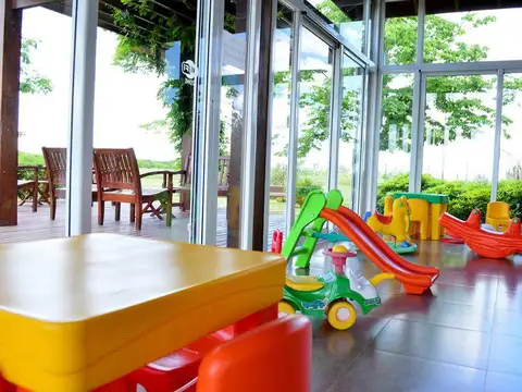 La Reserva Escondida - Área 60