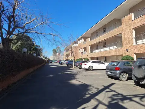 Departamento  en Alquiler en Villa Vento, Pilar, G.B.A. Zona Norte