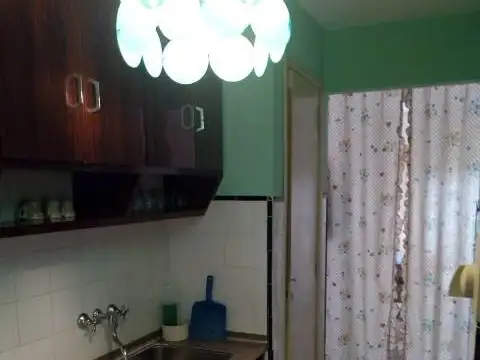 Departamento en Venta en Santa Teresita, USD 40.000