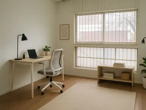 Oficina en Alquiler en Liniers, $ 390.000