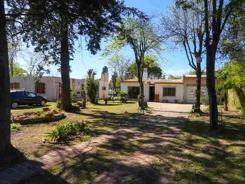 CASA 3 AMBIENTES EN VENTA EN SAN VICENTE CENTRO