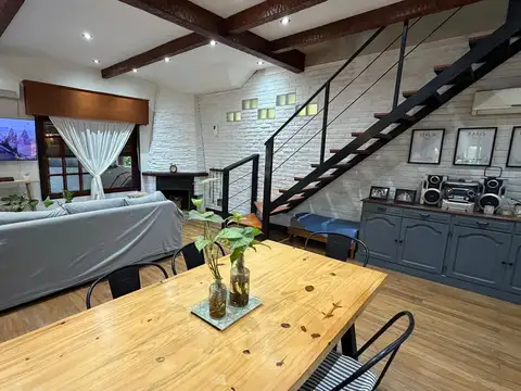 Casa en Venta de 3 dormitorios