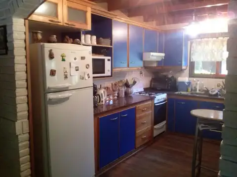 Casa en Venta 15 años