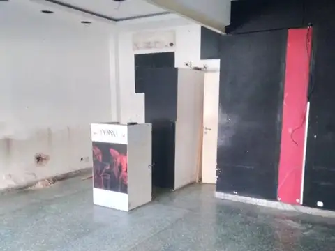 Local en Venta A Estrenar
