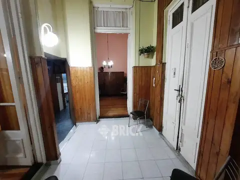 Depto Tipo Casa en Venta en Barrio Norte, USD 169.500