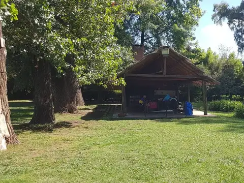 VENTA DE LOTE EN MORENO